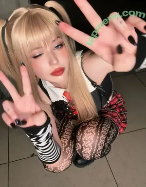 Alina Becker / AlinaBecker / abecker_cos / alina_becker / japp_leack nude photo #6468