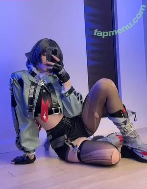 Alina Becker / AlinaBecker / abecker_cos / alina_becker / japp_leack nude photo #6473