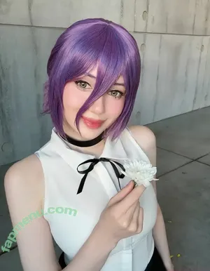 Alina Becker / AlinaBecker / abecker_cos / alina_becker / japp_leack nude photo #6489