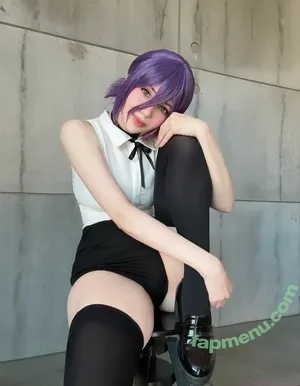 Alina Becker / AlinaBecker / abecker_cos / alina_becker / japp_leack nude photo #6491