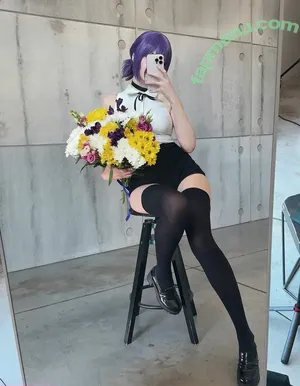 Alina Becker / AlinaBecker / abecker_cos / alina_becker / japp_leack nude photo #6492