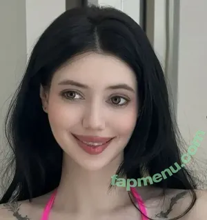 Alina Becker / AlinaBecker / abecker_cos / alina_becker / japp_leack nude photo #6524