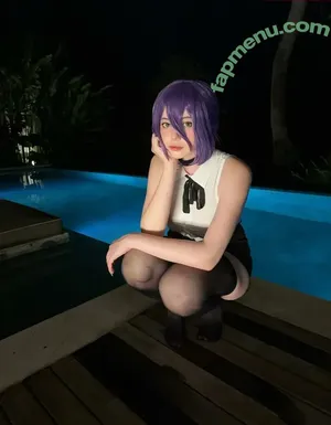 Alina Becker / AlinaBecker / abecker_cos / alina_becker / japp_leack nude photo #6533