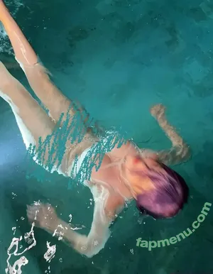 Alina Becker / AlinaBecker / abecker_cos / alina_becker / japp_leack nude photo #6534