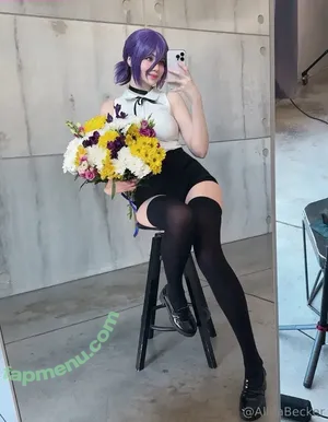 Alina Becker / AlinaBecker / abecker_cos / alina_becker / japp_leack nude photo #6544