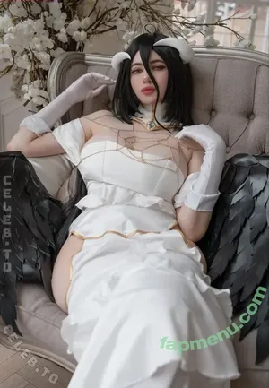 Alina Becker / AlinaBecker / abecker_cos / alina_becker / japp_leack nude photo #6570