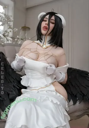 Alina Becker / AlinaBecker / abecker_cos / alina_becker / japp_leack nude photo #6581