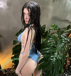 Alina Becker / AlinaBecker / abecker_cos / alina_becker / japp_leack nude photo #6607