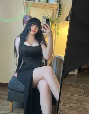 Alina Becker / AlinaBecker / abecker_cos / alina_becker / japp_leack nude photo #6622