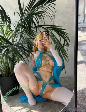 Alina Becker / AlinaBecker / abecker_cos / alina_becker / japp_leack nude photo #6705