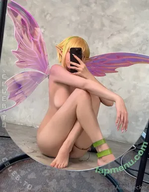 Alina Becker / AlinaBecker / abecker_cos / alina_becker / japp_leack nude photo #6727