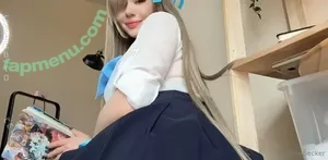 Alina Becker / AlinaBecker / abecker_cos / alina_becker / japp_leack nude photo #6804