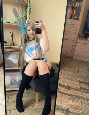 Alina Becker / AlinaBecker / abecker_cos / alina_becker / japp_leack nude photo #6811