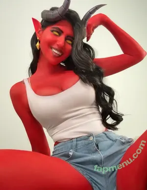 Alina Becker / AlinaBecker / abecker_cos / alina_becker / japp_leack nude photo #6832