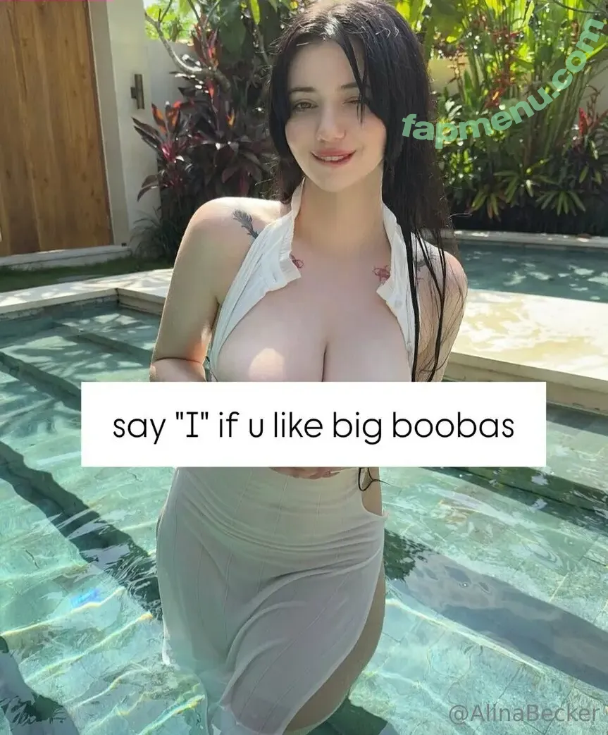 Alina Becker nude photo #6143 (AlinaBecker / abecker_cos / alina_becker / japp_leack)