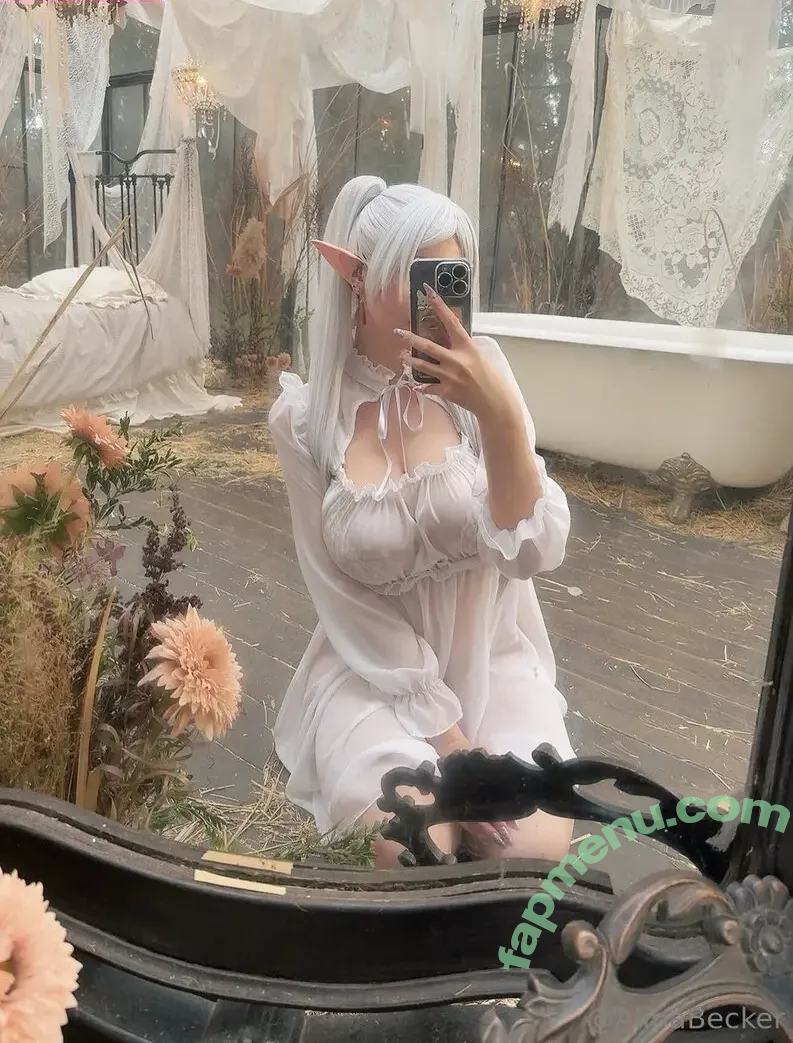 Alina Becker nude photo #6150 (AlinaBecker / abecker_cos / alina_becker / japp_leack)