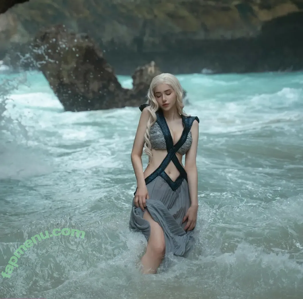 Alina Becker nude photo #6168 (AlinaBecker / abecker_cos / alina_becker / japp_leack)