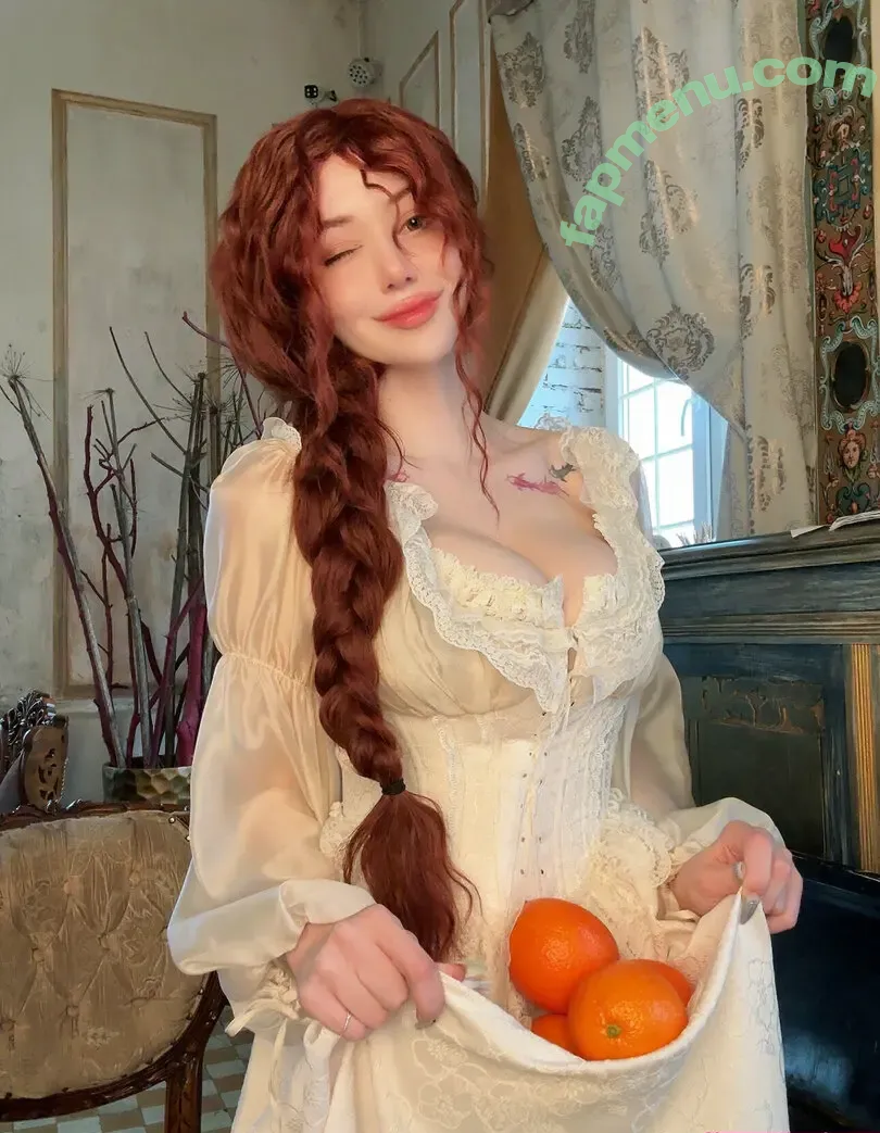 Alina Becker nude photo #6201 (AlinaBecker / abecker_cos / alina_becker / japp_leack)