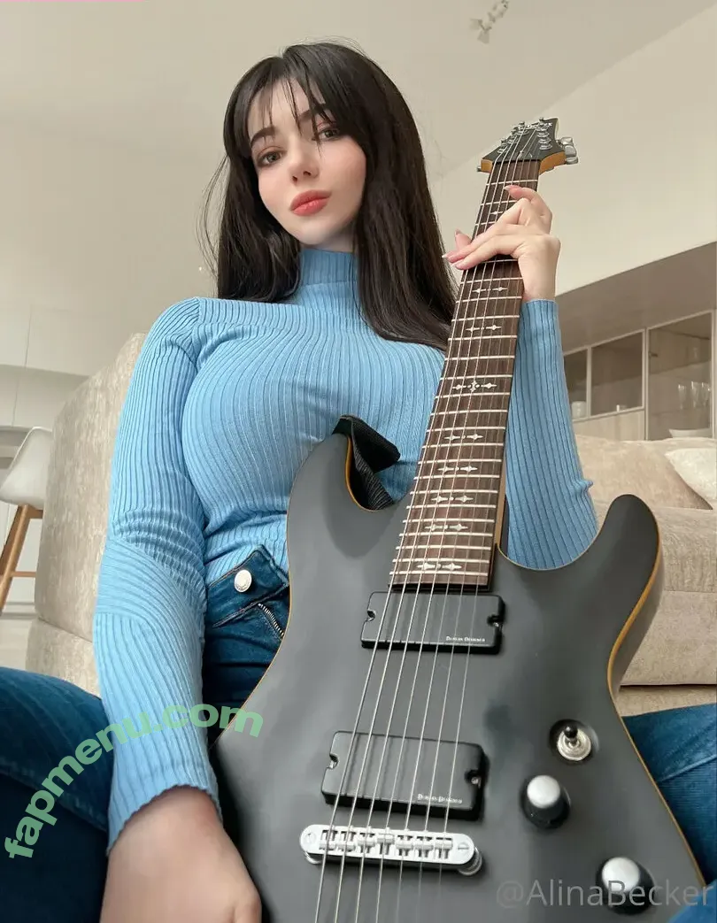 Alina Becker nude photo #6202 (AlinaBecker / abecker_cos / alina_becker / japp_leack)