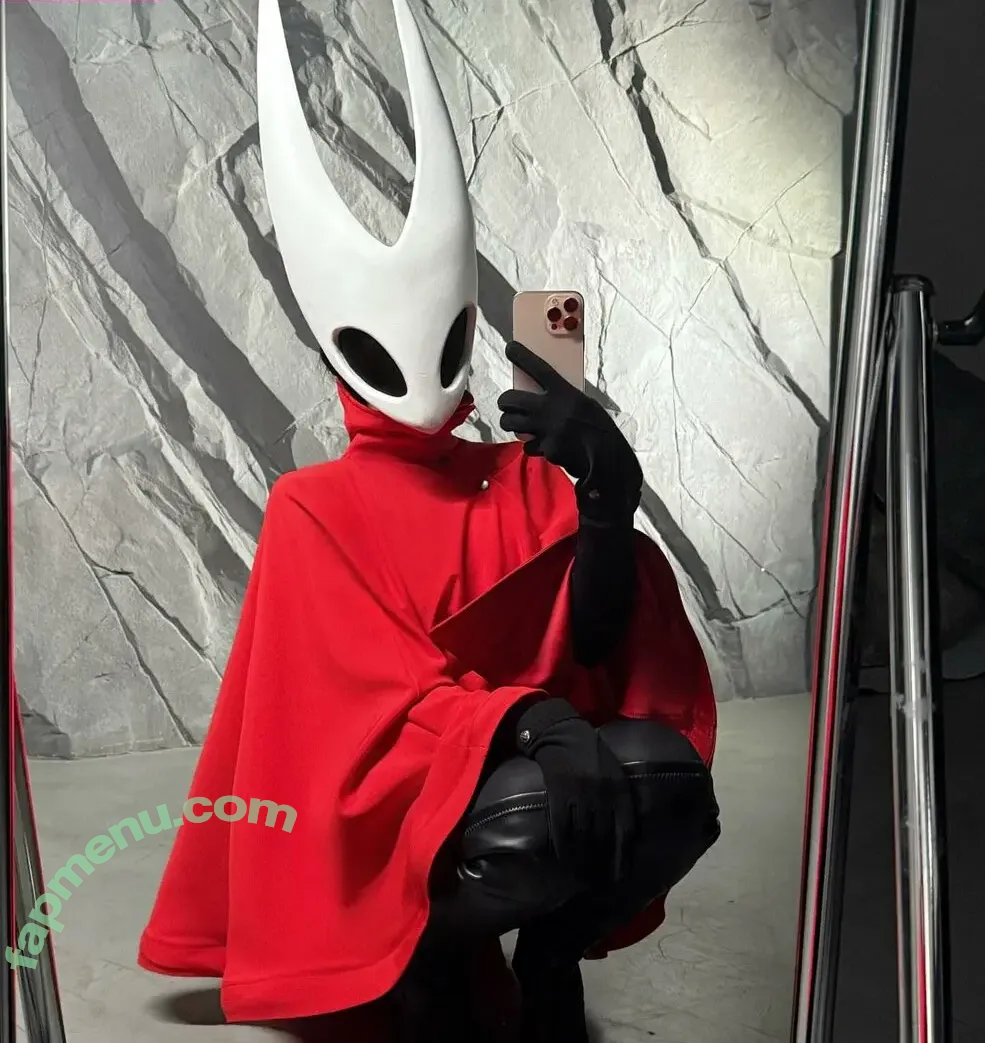 Alina Becker nude photo #6217 (AlinaBecker / abecker_cos / alina_becker / japp_leack)