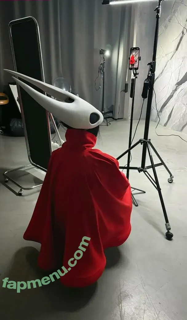 Alina Becker nude photo #6228 (AlinaBecker / abecker_cos / alina_becker / japp_leack)