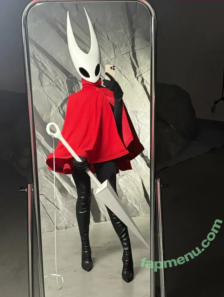 Alina Becker nude photo #6230 (AlinaBecker / abecker_cos / alina_becker / japp_leack)