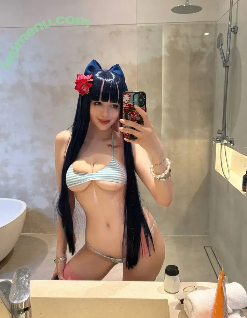 Alina Becker nude photo #6261 (AlinaBecker / abecker_cos / alina_becker / japp_leack)