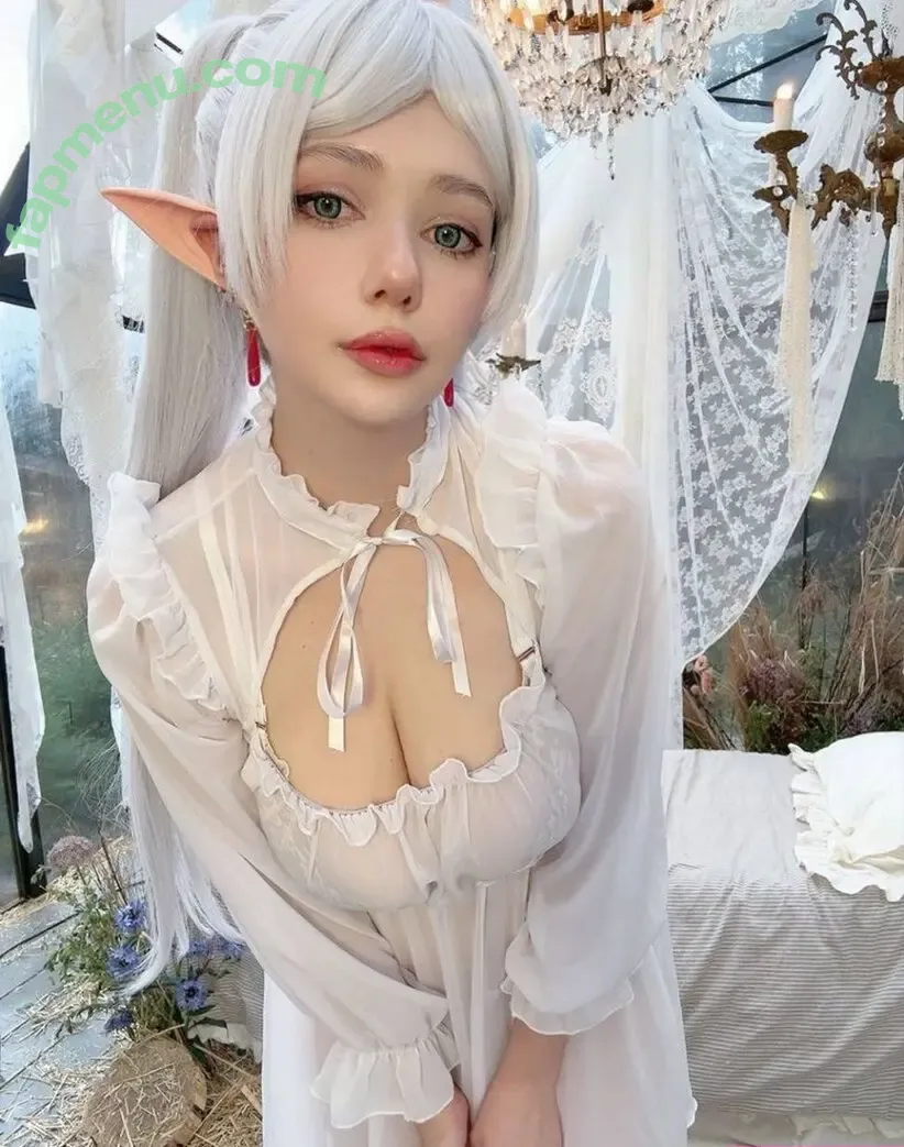 Alina Becker nude photo #6301 (AlinaBecker / abecker_cos / alina_becker / japp_leack)