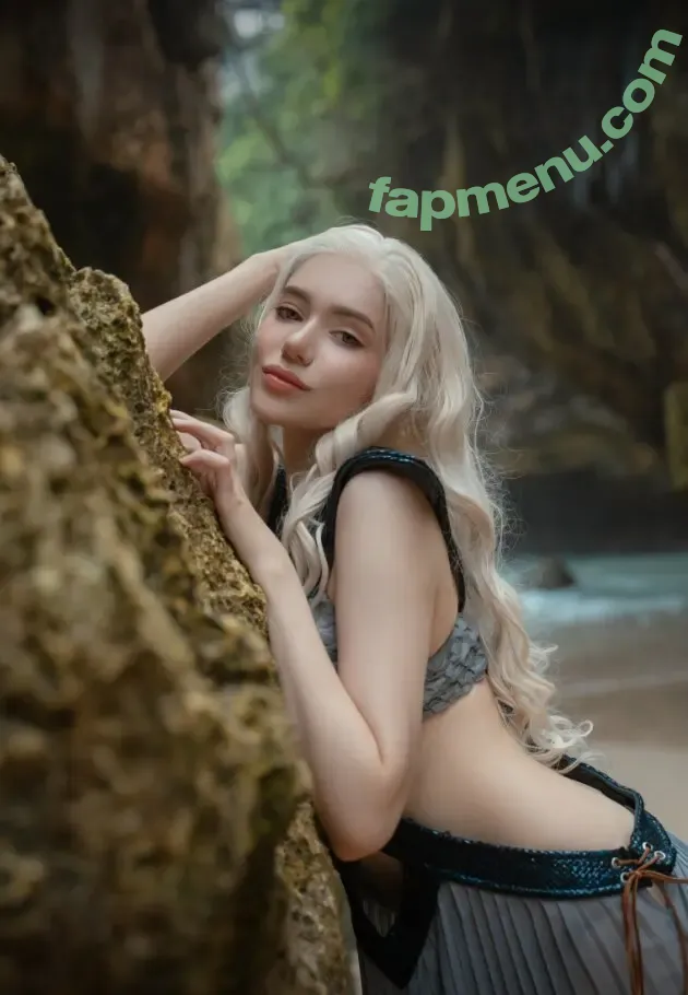 Alina Becker nude photo #6303 (AlinaBecker / abecker_cos / alina_becker / japp_leack)