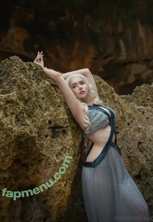 Alina Becker nude photo #6306 (AlinaBecker / abecker_cos / alina_becker / japp_leack)