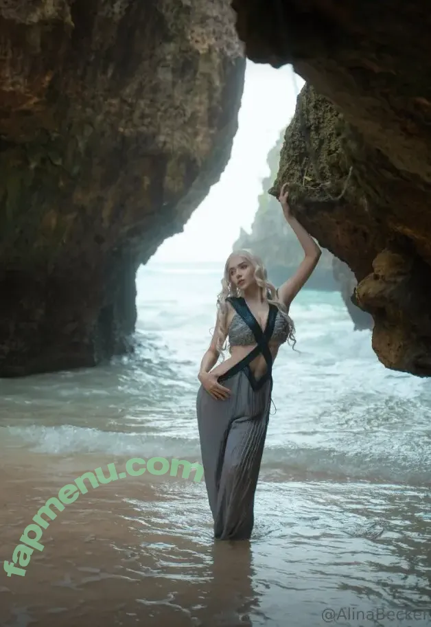 Alina Becker nude photo #6308 (AlinaBecker / abecker_cos / alina_becker / japp_leack)