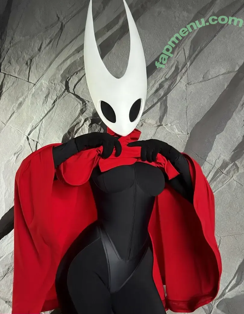 Alina Becker nude photo #6332 (AlinaBecker / abecker_cos / alina_becker / japp_leack)