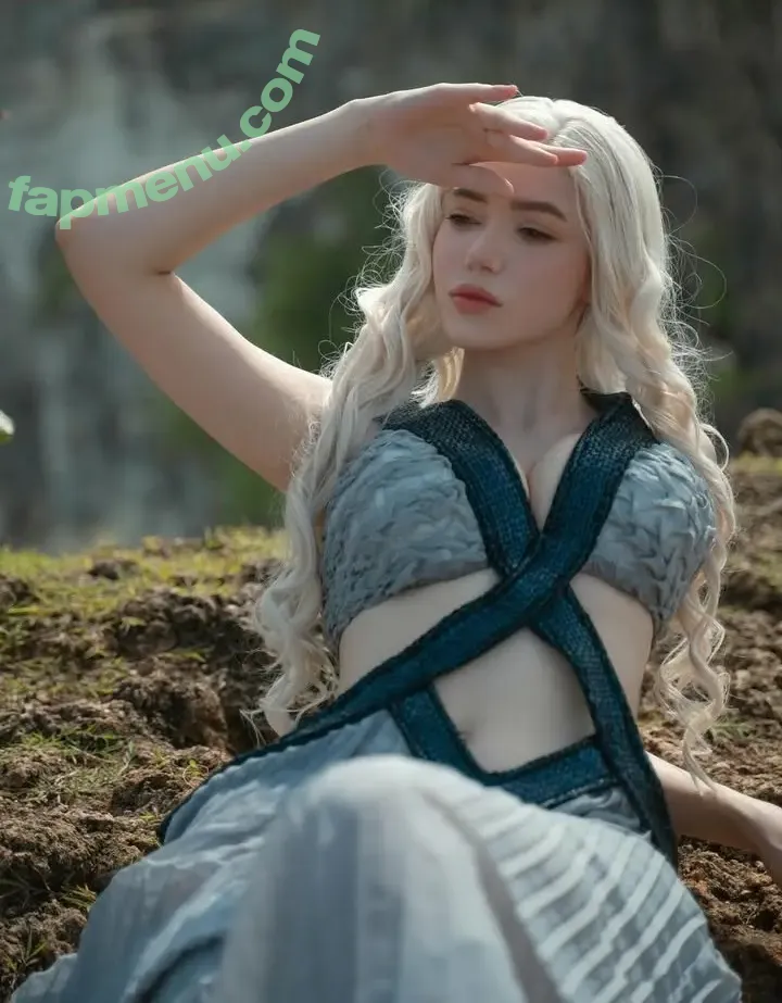 Alina Becker nude photo #6334 (AlinaBecker / abecker_cos / alina_becker / japp_leack)