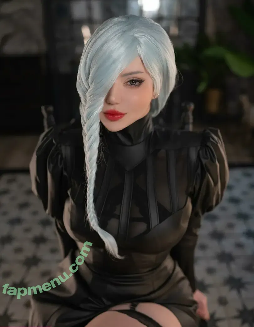 Alina Becker nude photo #6351 (AlinaBecker / abecker_cos / alina_becker / japp_leack)