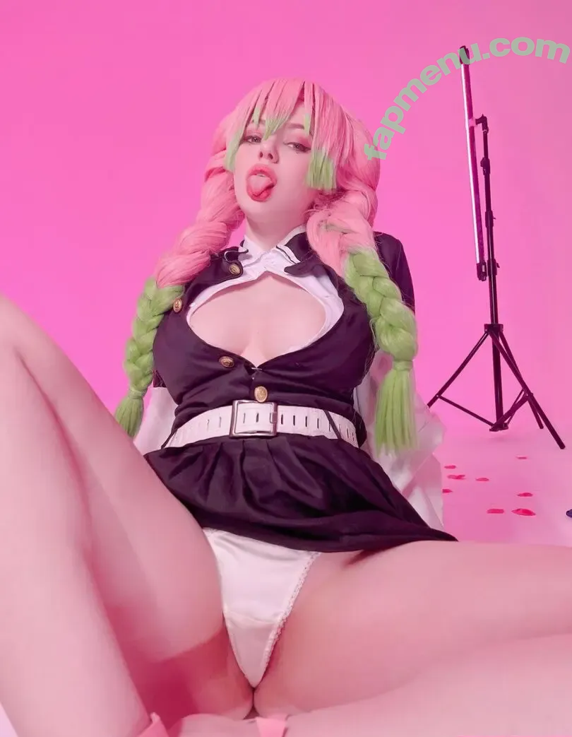 Alina Becker nude photo #6383 (AlinaBecker / abecker_cos / alina_becker / japp_leack)