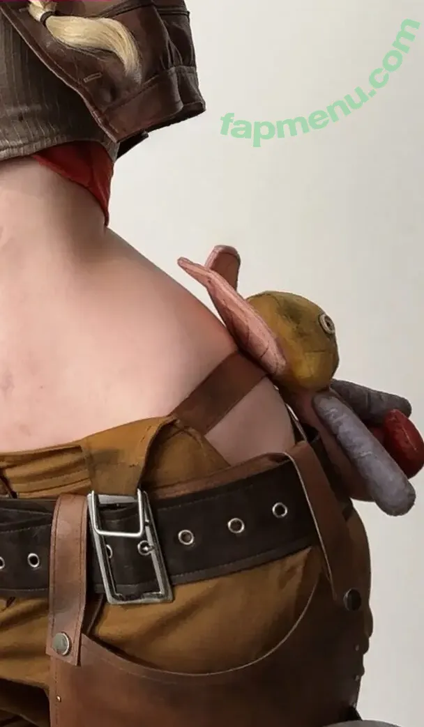 Alina Becker nude photo #6417 (AlinaBecker / abecker_cos / alina_becker / japp_leack)