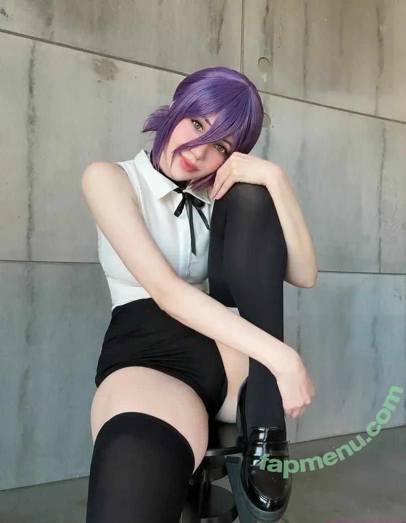 Alina Becker nude photo #6491 (AlinaBecker / abecker_cos / alina_becker / japp_leack)