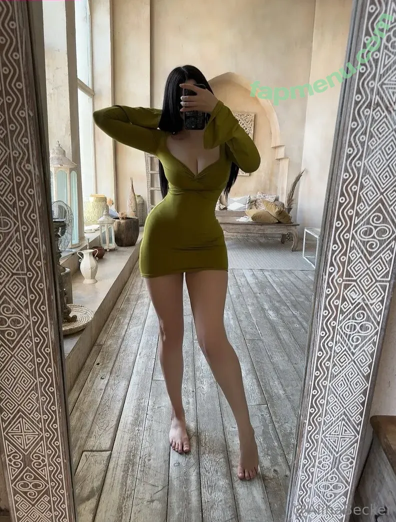 Alina Becker nude photo #6498 (AlinaBecker / abecker_cos / alina_becker / japp_leack)