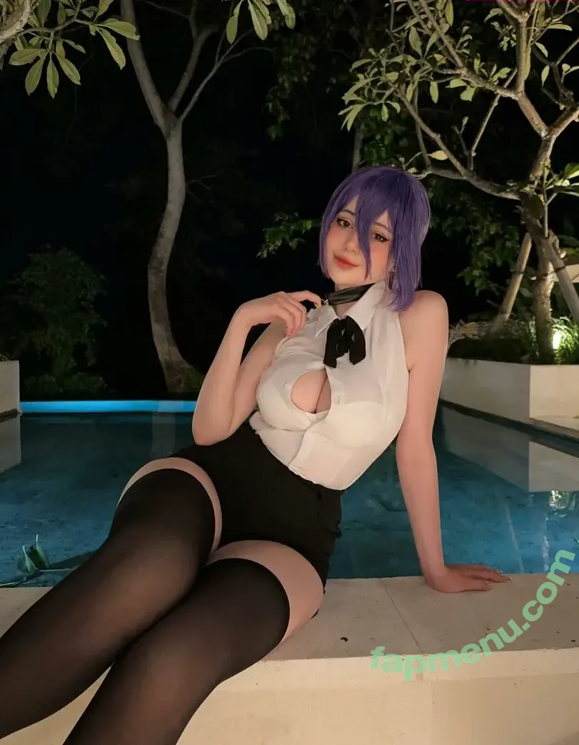 Alina Becker nude photo #6532 (AlinaBecker / abecker_cos / alina_becker / japp_leack)