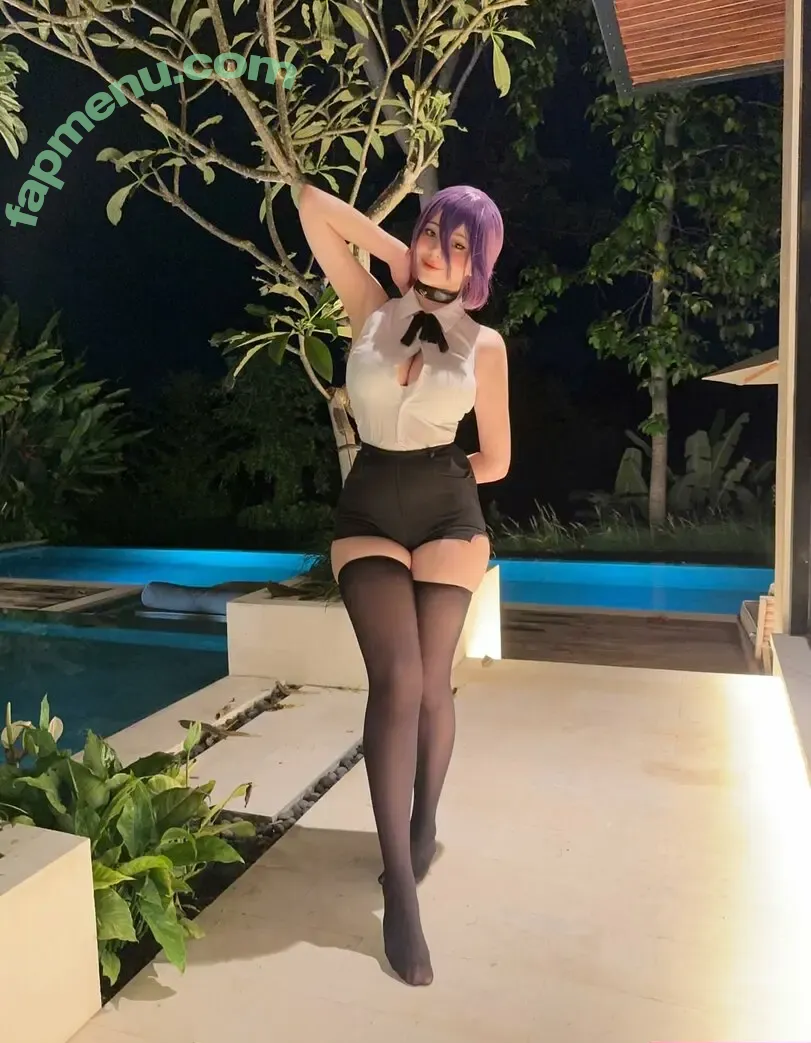 Alina Becker nude photo #6536 (AlinaBecker / abecker_cos / alina_becker / japp_leack)