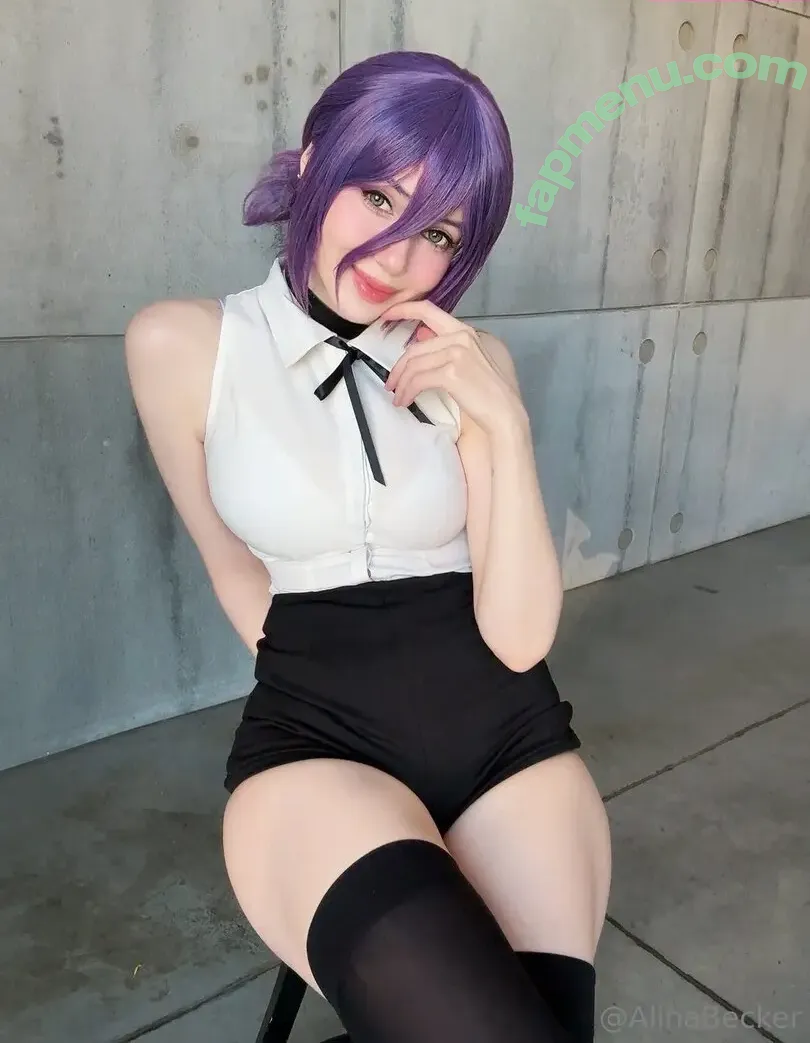 Alina Becker nude photo #6537 (AlinaBecker / abecker_cos / alina_becker / japp_leack)