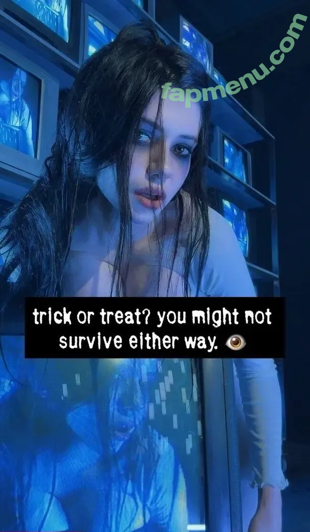 Alina Becker nude photo #6538 (AlinaBecker / abecker_cos / alina_becker / japp_leack)