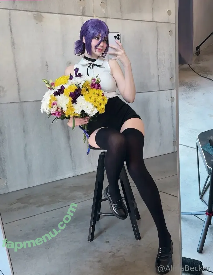 Alina Becker nude photo #6544 (AlinaBecker / abecker_cos / alina_becker / japp_leack)