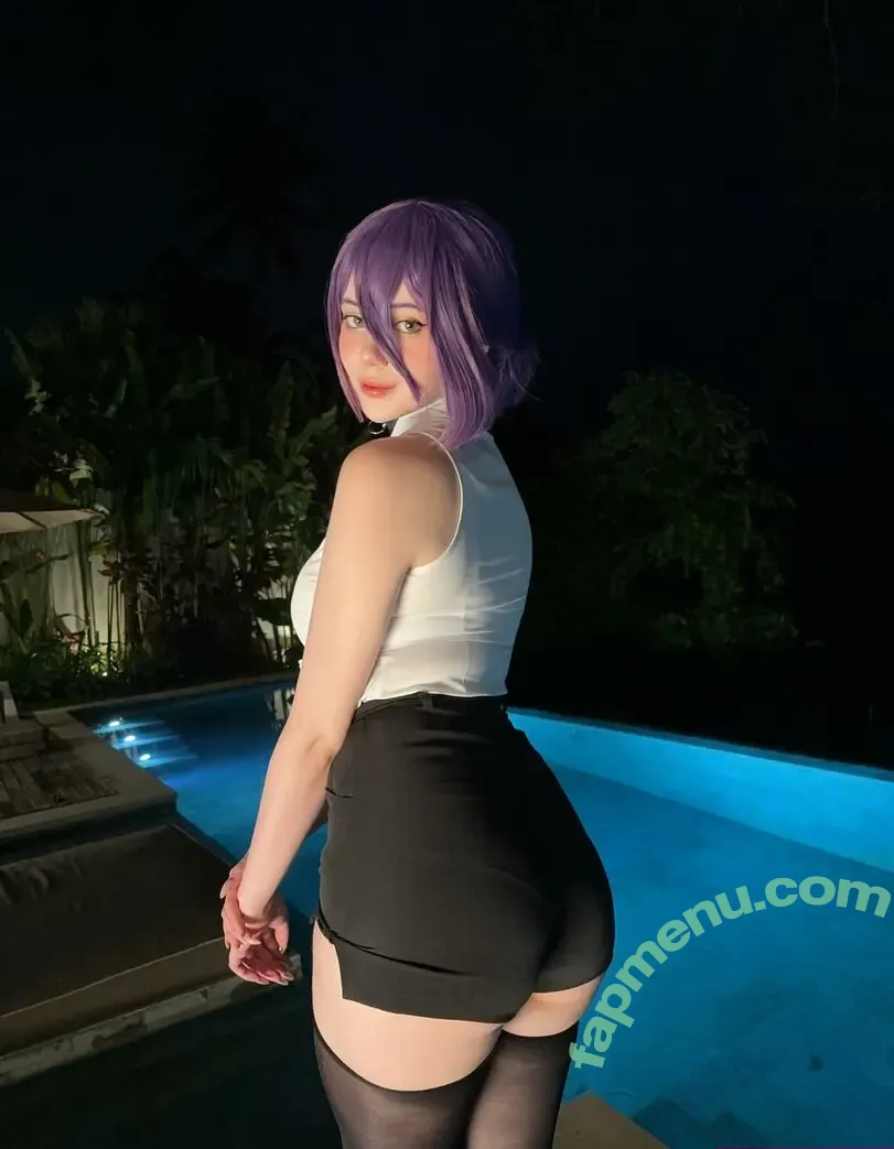 Alina Becker nude photo #6551 (AlinaBecker / abecker_cos / alina_becker / japp_leack)