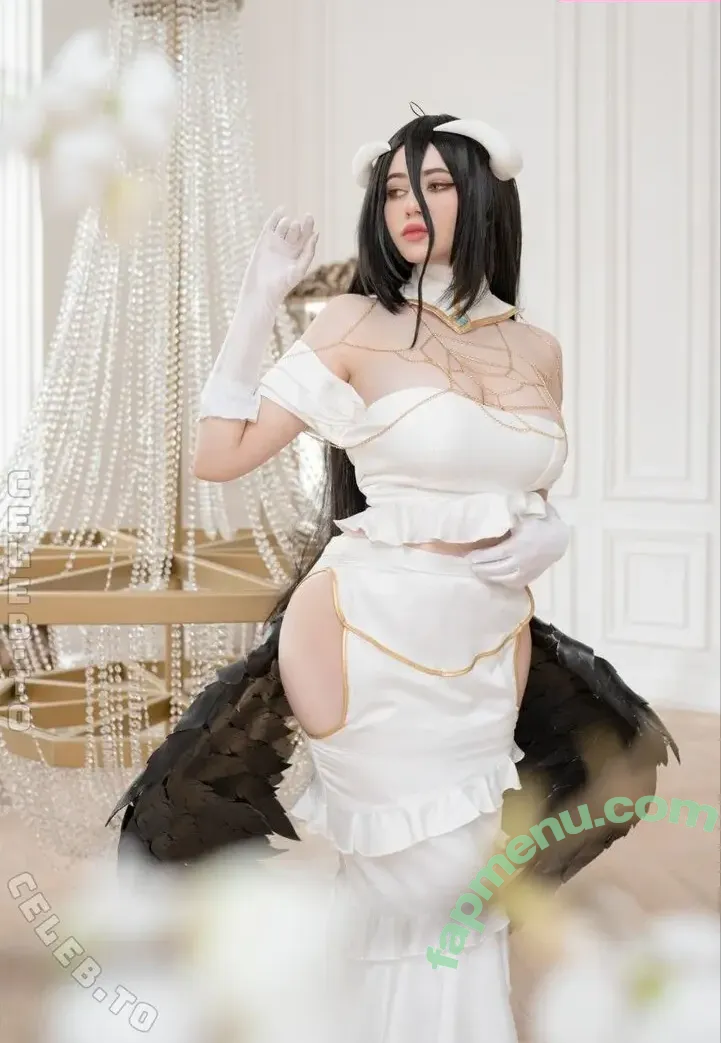 Alina Becker nude photo #6569 (AlinaBecker / abecker_cos / alina_becker / japp_leack)