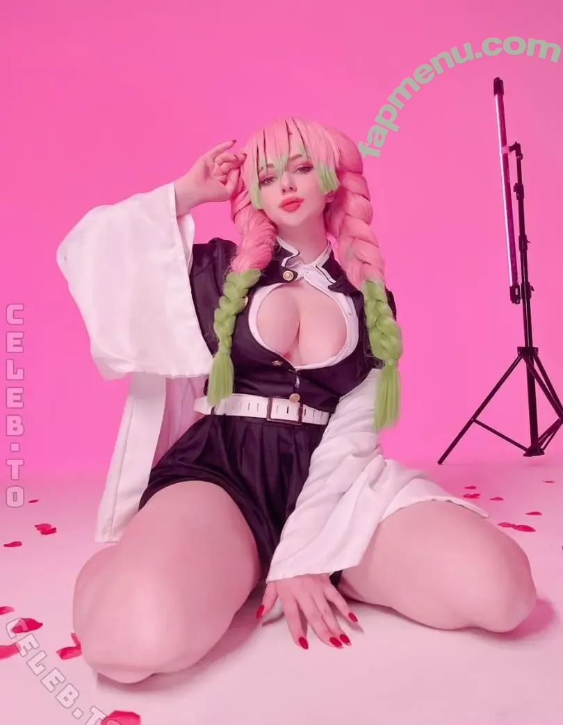 Alina Becker nude photo #6588 (AlinaBecker / abecker_cos / alina_becker / japp_leack)