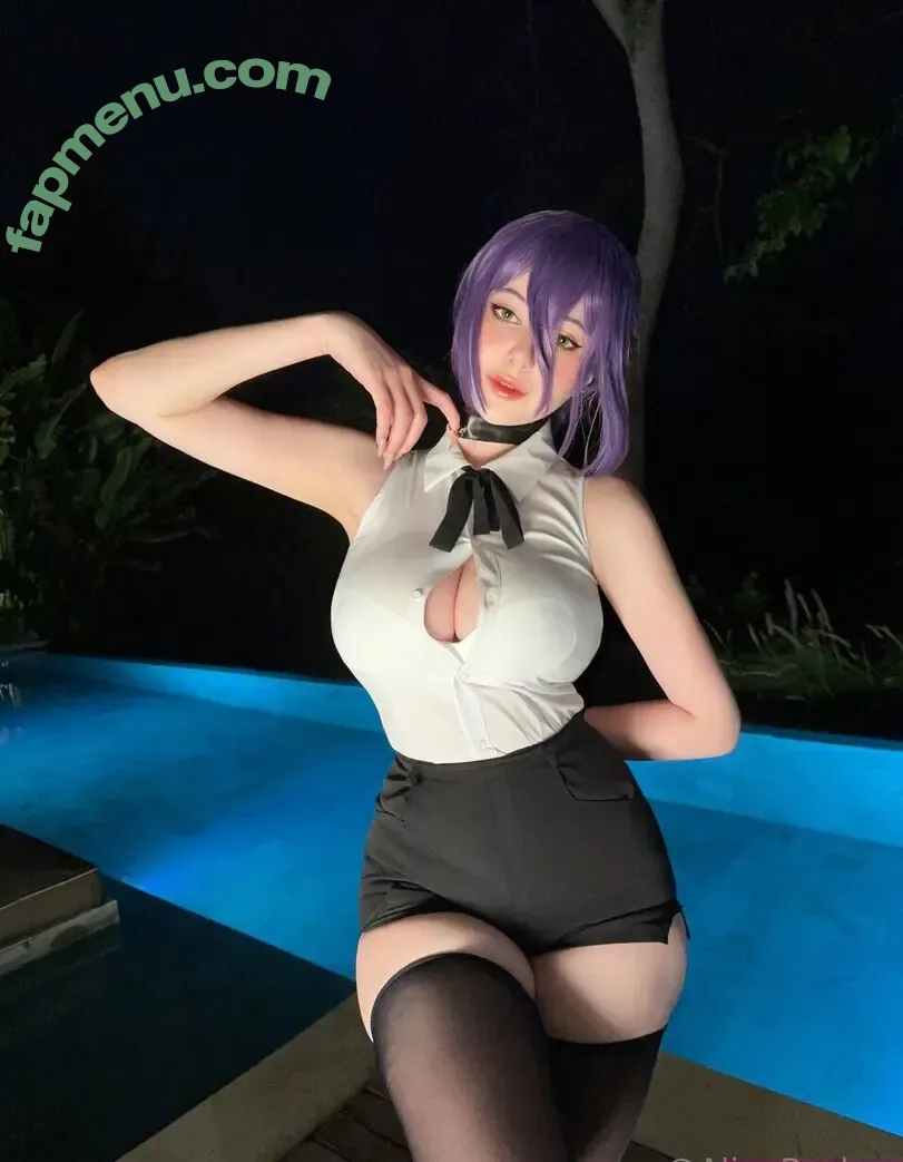 Alina Becker nude photo #6629 (AlinaBecker / abecker_cos / alina_becker / japp_leack)