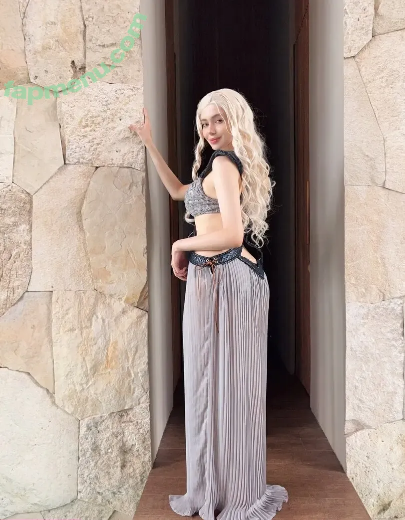 Alina Becker nude photo #6632 (AlinaBecker / abecker_cos / alina_becker / japp_leack)