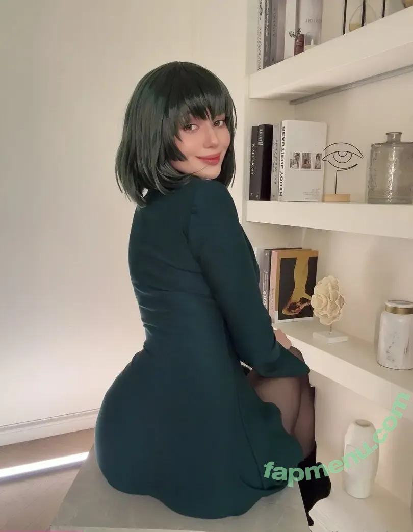 Alina Becker nude photo #6634 (AlinaBecker / Social Media / abecker_cos / alina_becker / japp_leack)