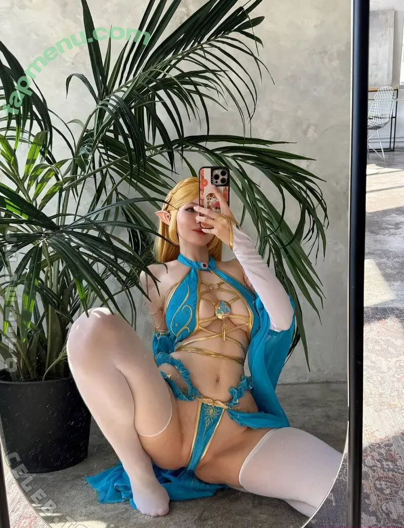 Alina Becker nude photo #6710 (AlinaBecker / abecker_cos / alina_becker / japp_leack)